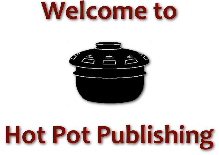 Hot Pot Publishing